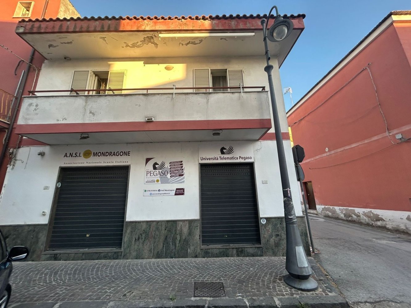 5 Schlafzimmer Haus in Mondragone, Italy, Nr. 312393