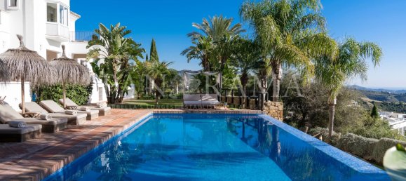 6 Schlafzimmer Villa in Marbella, Spain, Nr. 48675 37