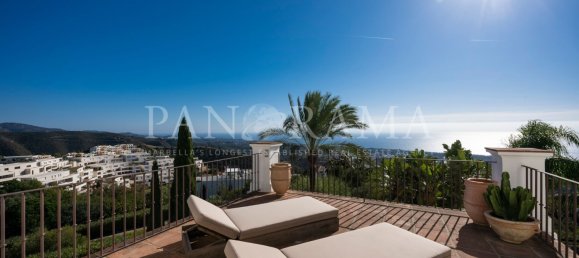 6 Schlafzimmer Villa in Marbella, Spain, Nr. 48675 3