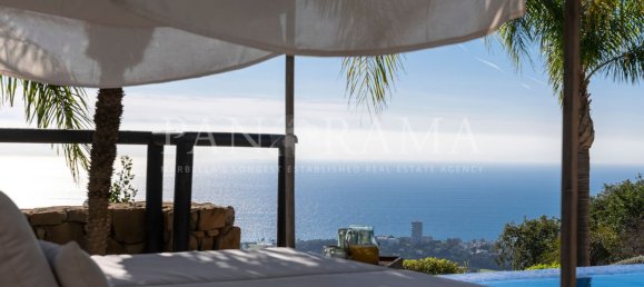 6 Schlafzimmer Villa in Marbella, Spain, Nr. 48675 5