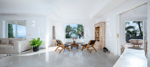 6 Schlafzimmer Villa in Marbella, Spain, Nr. 48675 39