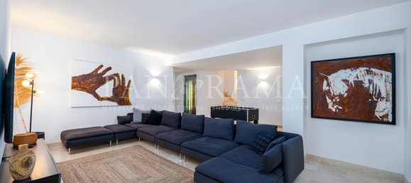 6 Schlafzimmer Villa in Marbella, Spain, Nr. 48675 42