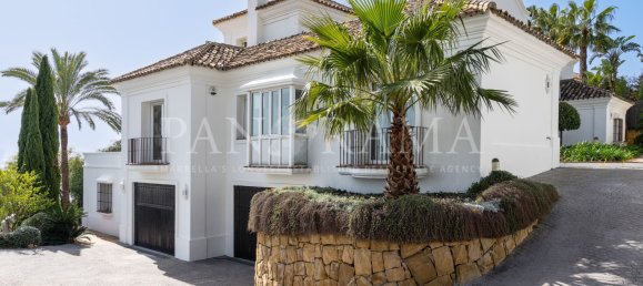 6 Schlafzimmer Villa in Marbella, Spain, Nr. 48675 44