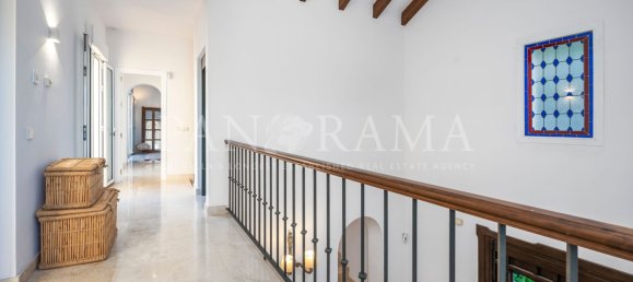 6 Schlafzimmer Villa in Marbella, Spain, Nr. 48675 40