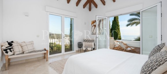 6 Schlafzimmer Villa in Marbella, Spain, Nr. 48675 15