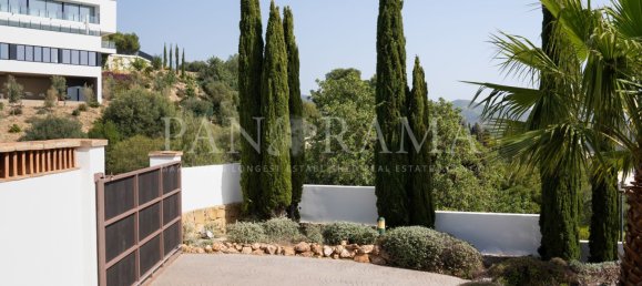 6 Schlafzimmer Villa in Marbella, Spain, Nr. 48675 31