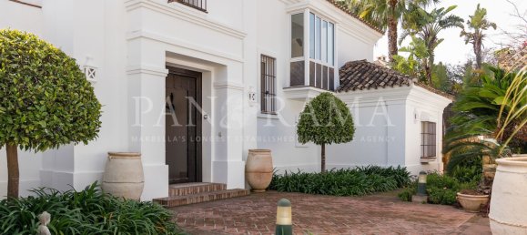 6 Schlafzimmer Villa in Marbella, Spain, Nr. 48675 38