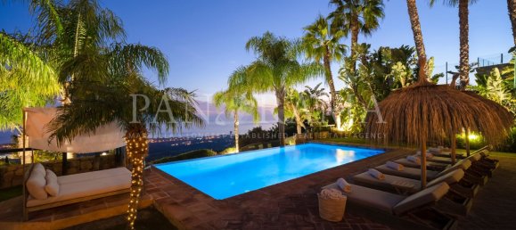 6 Schlafzimmer Villa in Marbella, Spain, Nr. 48675 32