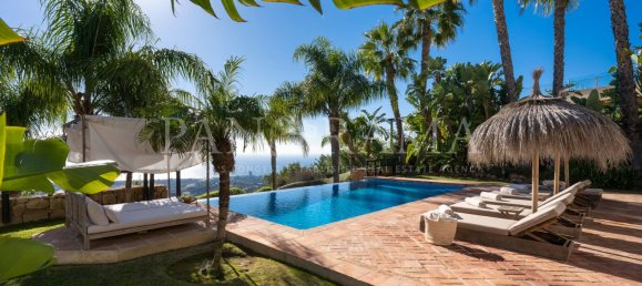 6 Schlafzimmer Villa in Marbella, Spain, Nr. 48675 2