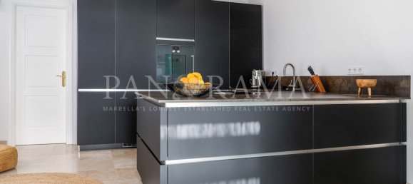 6 Schlafzimmer Villa in Marbella, Spain, Nr. 48675 34