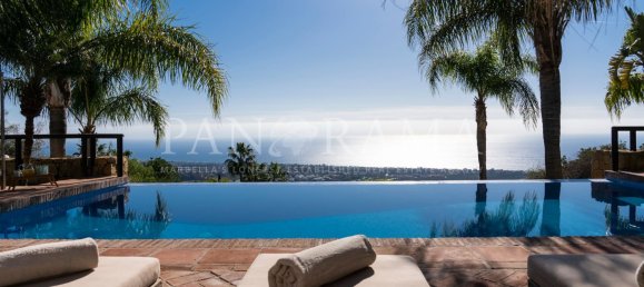 6 Schlafzimmer Villa in Marbella, Spain, Nr. 48675 11