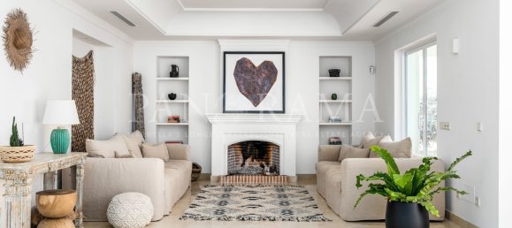 6 Schlafzimmer Villa in Marbella, Spain, Nr. 48675 6