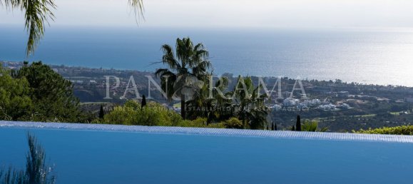 6 Schlafzimmer Villa in Marbella, Spain, Nr. 48675 4