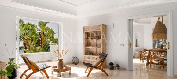 6 Schlafzimmer Villa in Marbella, Spain, Nr. 48675 8
