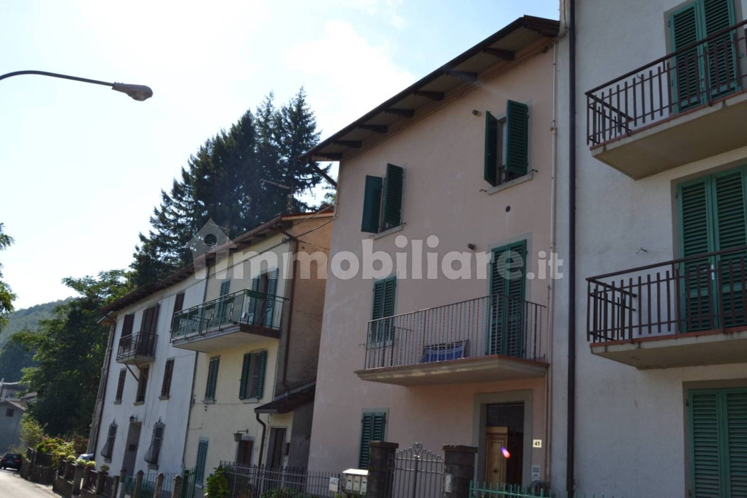 5 bedrooms House in Castiglione dei Pepoli, Italy No. 300935