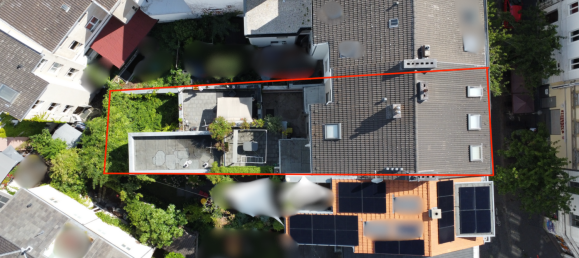 Edifício em Bonn, Germany 255 m² N.º 245774 3