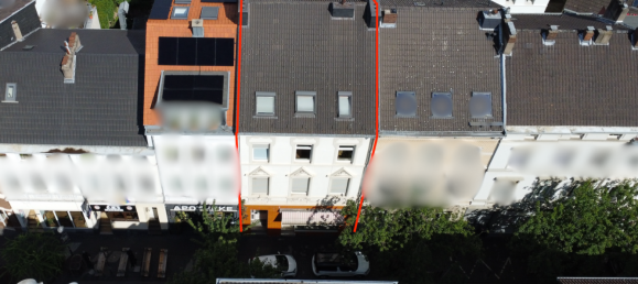 Edifício em Bonn, Germany 255 m² N.º 245774 2