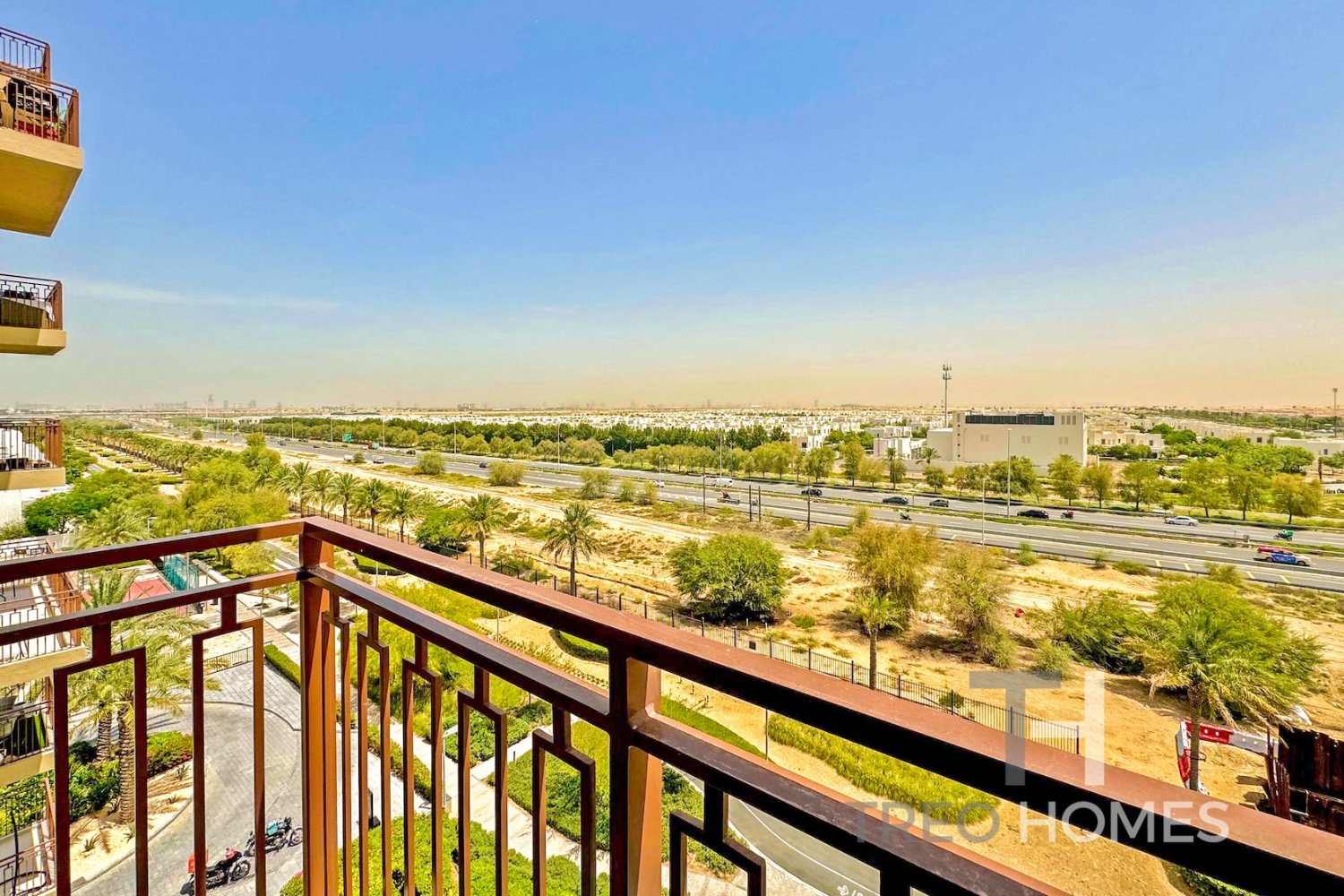 2 bedrooms Apartment in Town Square, UAE No. 28665