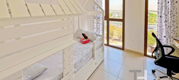 2 bedrooms Apartment in Town Square, UAE No. 28665 4