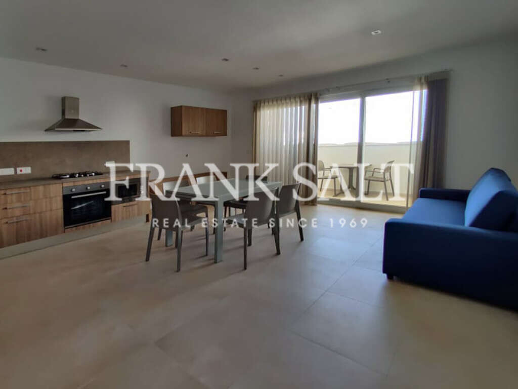 2 bedrooms Apartment in Mellieha, Malta No. 10808