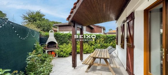 Villa T3 em Capbreton, France N.º 318860 18
