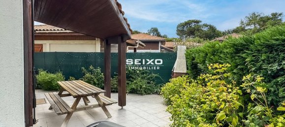 Villa T3 em Capbreton, France N.º 318860 3