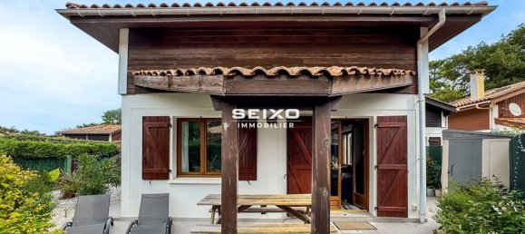 Villa T3 em Capbreton, France N.º 318860 17