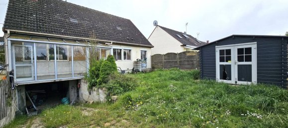 3 bedrooms House in Laon, France No. 221872 2
