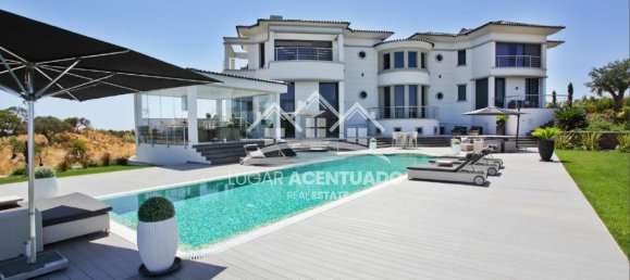 Casa de 5 dormitorios en Vila Nova de Cacela, Portugal No. 130797 2