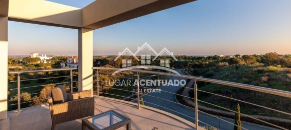 Casa de 5 dormitorios en Vila Nova de Cacela, Portugal No. 130797 4