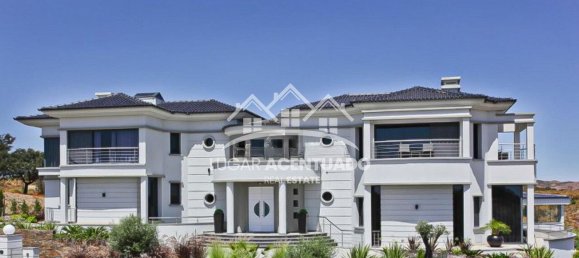 Casa de 5 dormitorios en Vila Nova de Cacela, Portugal No. 130797 20