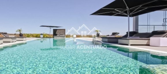 Casa de 5 dormitorios en Vila Nova de Cacela, Portugal No. 130797 3