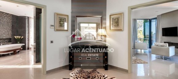 Casa de 5 dormitorios en Vila Nova de Cacela, Portugal No. 130797 11
