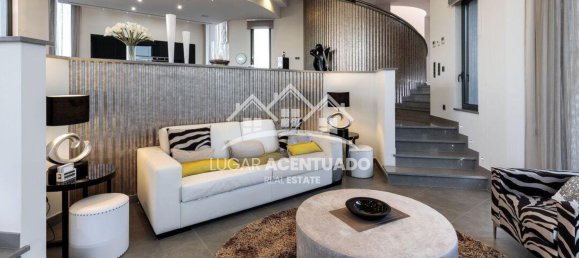 Casa de 5 dormitorios en Vila Nova de Cacela, Portugal No. 130797 19