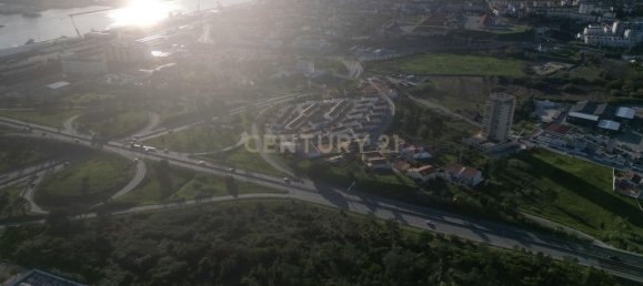 21340m² Land in Figueira da Foz, Portugal No. 133172 6