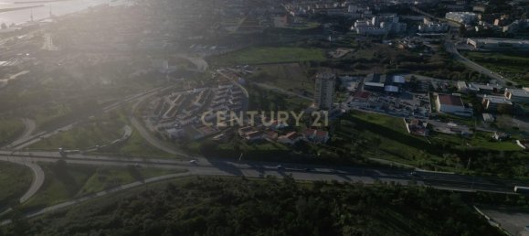 21340m² Land in Figueira da Foz, Portugal No. 133172 7