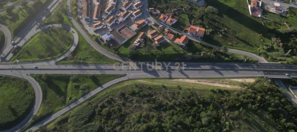 21340m² Land in Figueira da Foz, Portugal No. 133172 13
