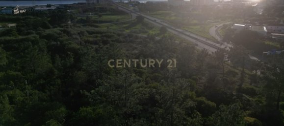 21340m² Land in Figueira da Foz, Portugal No. 133172 9