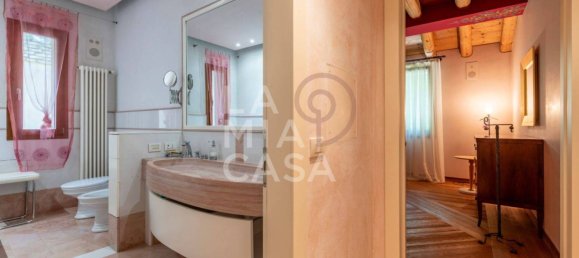 2 bedrooms Villa in Refrontolo, Italy No. 103074 23