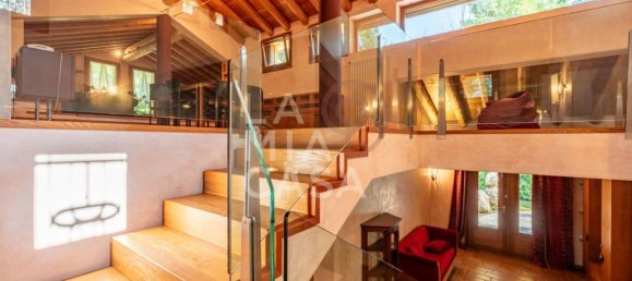 2 bedrooms Villa in Refrontolo, Italy No. 103074 9