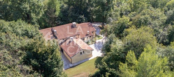 2 bedrooms Villa in Refrontolo, Italy No. 103074 38