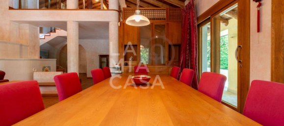 2 bedrooms Villa in Refrontolo, Italy No. 103074 2