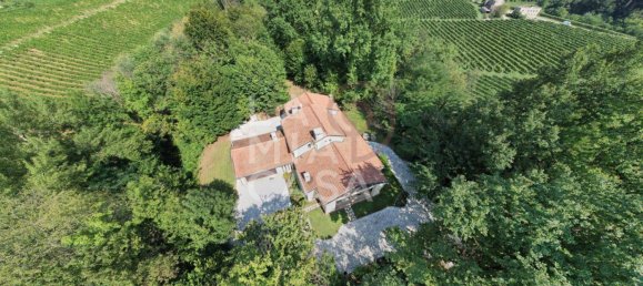 2 bedrooms Villa in Refrontolo, Italy No. 103074 40