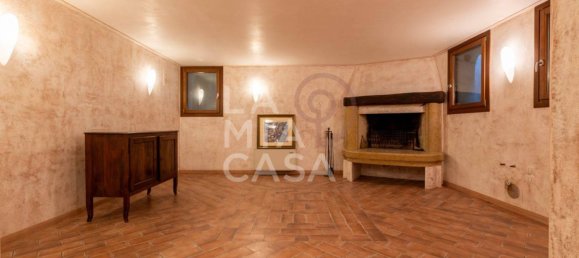 2 bedrooms Villa in Refrontolo, Italy No. 103074 31