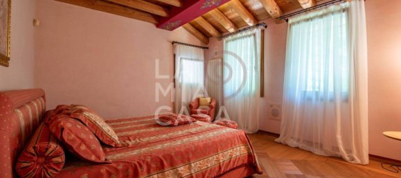 2 bedrooms Villa in Refrontolo, Italy No. 103074 25