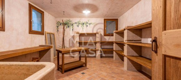 2 bedrooms Villa in Refrontolo, Italy No. 103074 32