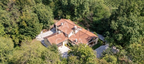 2 bedrooms Villa in Refrontolo, Italy No. 103074 36