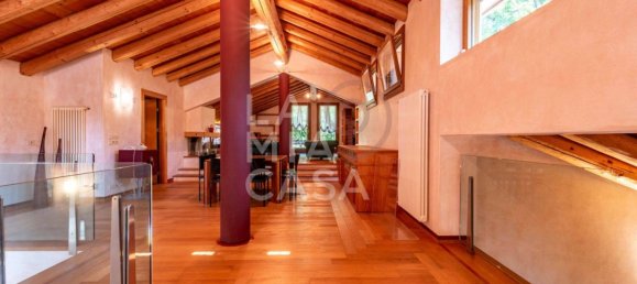 2 bedrooms Villa in Refrontolo, Italy No. 103074 12