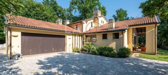 2 bedrooms Villa in Refrontolo, Italy No. 103074 34