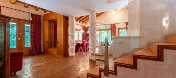 2 bedrooms Villa in Refrontolo, Italy No. 103074 8